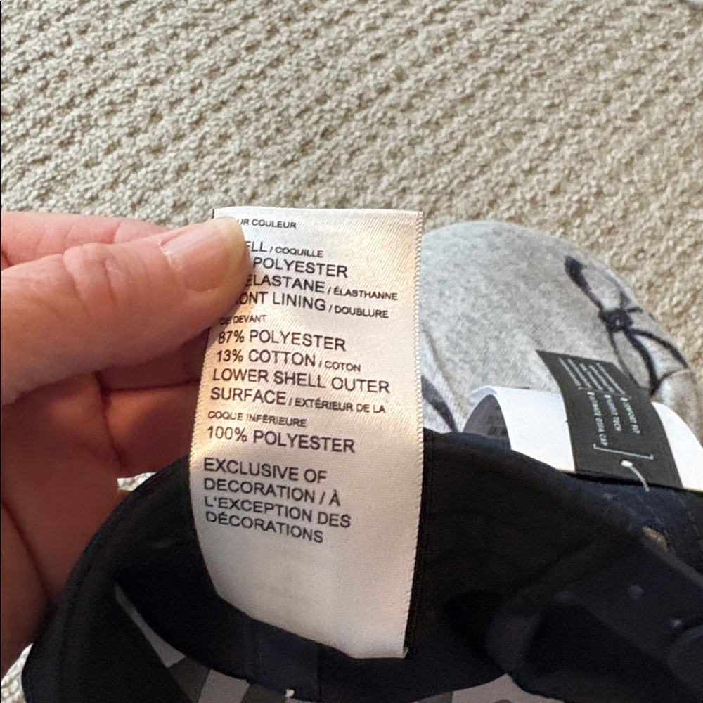 NWT Puma Interstate Golf Cap -Adult OS - Picture 6 of 8